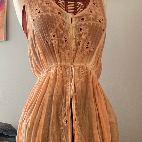 Free People Tank - Picture 3 of 5